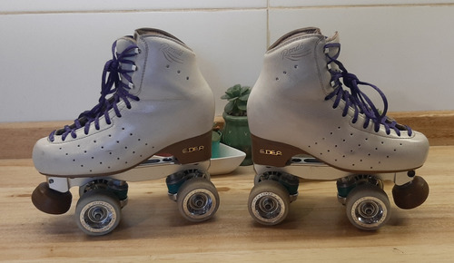 Patines Italianos Edea