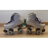 Patines Italianos Edea