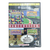 Namco Museum Juego Nintendo Gamecube