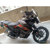 Moto Ktm Adventure 250cc