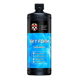 Sky Foam Ternnova Shampoo Ph Neutro Para Foam Lance 1 Litro