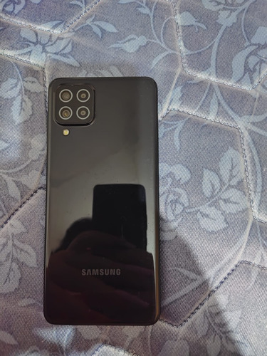 Celular Samsung Galaxy A22 Con 128gb Y 4gb Ram