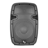 Parlante Activo 250 W Tecshow Bam 10a Garantia / Abregoaudio