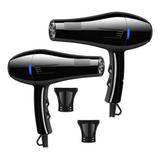 Secadora Pistola De Aire Cabello 1800w Profesional