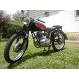 Gilera 150 Sport