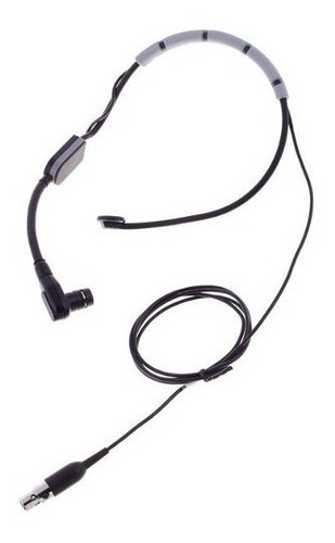 Microfono De Vincha Multiuso Para Sist Inalambr Shure Sm35