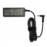 Cargador Fuente Notebook Hp 19,5v 2,31a 45w Nuevo Original