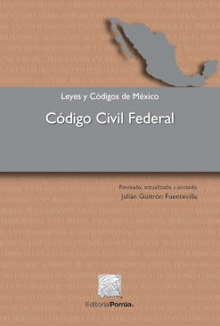 Código Civil Federal