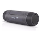 Zealot S1 - Altavoz Bluetooth Portátil Con Linterna Led