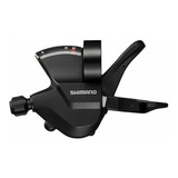 Palanca De Cambios Izquierda Shimano 3 Velocidades Shifter