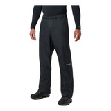 Columbia Rebel Roamer Pantalones Impermeables Para Hombre, .