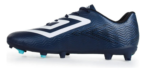 Chuteira Campo Umbro Ultraskin Marinho - U01fb037-721