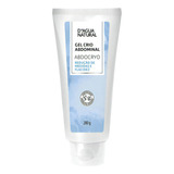  Gel Crio Abdocryo Redutor 200g D'agua Natural