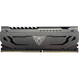 Memoria Ram 8gb Ddr4 Patriot Viper Steel Series 3000mhz