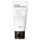 Purito - From Green Deep Limpiador En Espuma Facial