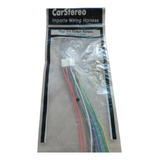 Arnes Para Estereo Carstereo De Alphine