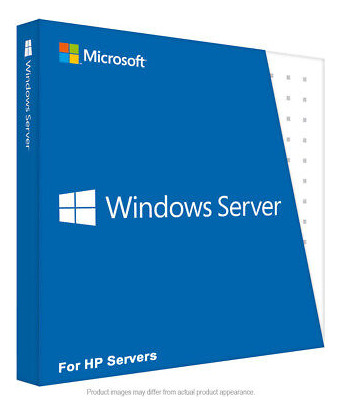 Hpe Microsoft Windows Server 2022 Standard License 4 Add Vvc