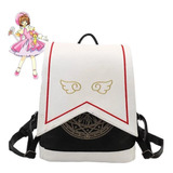 Mochila Sakura Card Captor