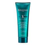 Kerastase Resistance Bain Therapiste Bálsamo De Champú Calid