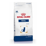 Royal Canin Renal Gato X 2kg Pet Shop Envios Caba