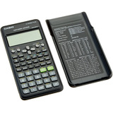Calculadora Cientifica Casio Fx-570 Es Plus 417 Funciones