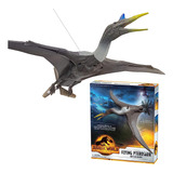 Thames & Kosmos Mundo Jurásico: Pterosaurio Volador Del Domi