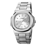 Reloj Hombre Mujer Skmei 1794 - Caja Ø42mm - Impacto