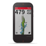 Garmin Approach G80, Gps De Mano De Golf Todo En Uno Con Mon