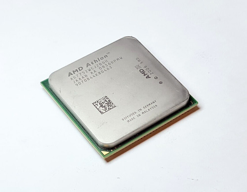 Amd Athlon X2 7750 2.7 Ghz