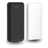 Carregador Portátil Power Bank 10.000mah Original Bateria