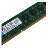 Memoria Ram Pc Crucial Ddr3l 4gb 1600mhz Ct51264bf160b Nueva