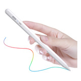 Lápiz Stylus Capacitivo Para Tablet iPad Android Ios Buku