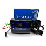 Controlador De Temperatura Digital Para Piscina Ts Solar