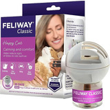 Feliway Classic Kit Difusor 