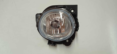 Carelo Antiniebla Mazda Bt50 2007 - 2014 Derecho Depo Foto 3