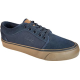 Zapatillas Filament Street Gamuzado Moda Urbano Hombre