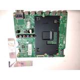 Placa Main  Un40ju6500g Un55ju6700 