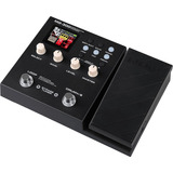 Nux Mg-300 Pedalera Multiefectos Procesador Guitarra Elec