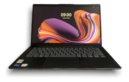Laptop Lenovo Ideapad 14itl05 14 Intel Core I7 8gb Ram 512gb