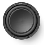 Subwoofer De 25 Cm (10 Pulgadas) Xs-w104gs 