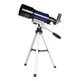 Telescopio Braun 70mm Kids Astronomico Terrestre Prem Ent