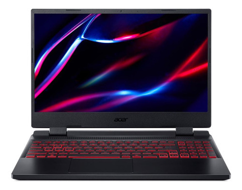 Notebook Gamer Acer Nitro 5 Intel Core I5 8gb Ddr4 512gb Ssd