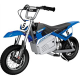 Bicicleta Eléctrica Todoterreno Para Motocross Estilo: Mx350
