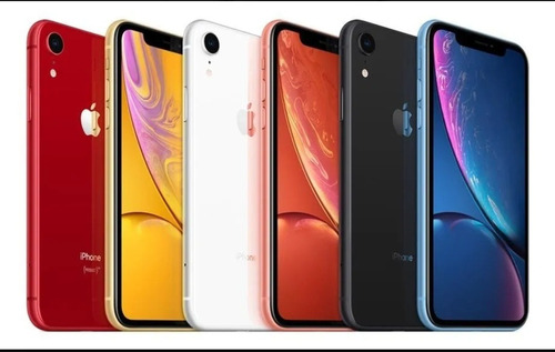 iPhone XR 128gb Branco ( Vitrine ) 