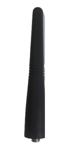 Antena Weliflex De 8 Cm Uhf-fm- Radio Motrola Ep-450 Dep-450