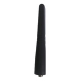 Antena Weliflex De 8 Cm Uhf-fm- Radio Motrola Ep-450 Dep-450