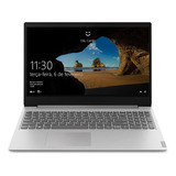 Notebook Lenovo Ideapad S145 I7, 8gb, 1tb, Full Hd Cor Cinza