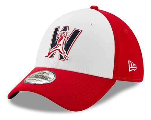 Gorra New Era Mlb Washington Nationals 39thirty M/ L Classic