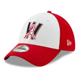 Gorra New Era Mlb Washington Nationals 39thirty M/ L Classic