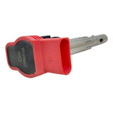 Bobina Coil Plasma Red Para Bora Por Unidad